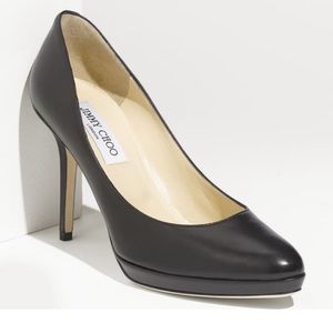 Jimmy choo Aimee pump